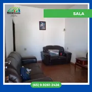 Casa com 1 Quarto à venda, 114m² no Coxipó da Ponte, Cuiabá - Foto 7