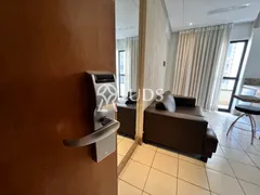 Flat com 1 Quarto à venda, 28m² no Setor Oeste, Goiânia - Foto 8