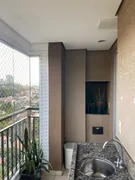 Apartamento com 3 Quartos para alugar, 73m² no Melville Empresarial Ii, Barueri - Foto 6