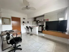 Apartamento com 1 Quarto à venda, 50m² no Vila Matias, Santos - Foto 1