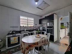 Casa com 2 Quartos à venda, 140m² no Santa Maria, Santos - Foto 13