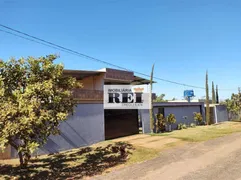 Fazenda / Sítio / Chácara com 2 Quartos à venda, 200m² no César Bastos, Rio Verde - Foto 21