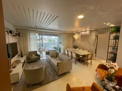 Apartamento com 3 Quartos à venda, 115m² no Setor Bueno, Goiânia - Foto 5