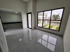 Casa de Condomínio com 3 Quartos à venda, 105m² no Jardins do Imperio, Indaiatuba - Foto 5