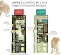 Casa de Condomínio com 3 Quartos à venda, 83m² no Jardim Carlos Cooper, Suzano - Foto 19