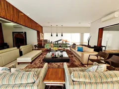 Casa de Condomínio com 4 Quartos à venda, 632m² no Jardim Tripoli, Americana - Foto 3