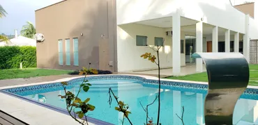 Casa de Condomínio com 4 Quartos à venda, 255m² no Residencial Aldeia do Vale, Goiânia - Foto 7