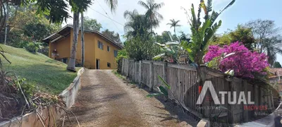 Fazenda / Sítio / Chácara com 3 Quartos à venda, 250m² no Recanto Pouso Alegre, Piracaia - Foto 25