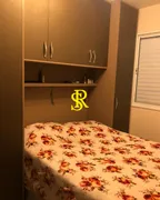 Apartamento com 2 Quartos à venda, 47m² no Vila Indiana, Taboão da Serra - Foto 4