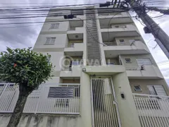 Apartamento com 2 Quartos à venda, 52m² no Jardim Salessi, Itatiba - Foto 20