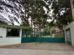 Terreno / Lote / Condomínio à venda, 673m² no Santa Cândida, Curitiba - Foto 2