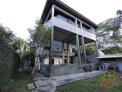 Casa com 4 Quartos para alugar, 20m² no Morro Nova Cintra, Santos - Foto 72