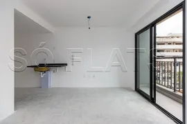 Flat com 1 Quarto à venda, 25m² no Perdizes, São Paulo - Foto 1