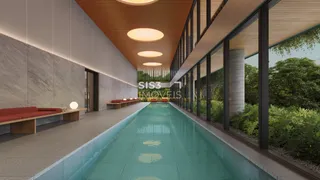 Apartamento com 4 Quartos à venda, 459m² no Bigorrilho, Curitiba - Foto 13