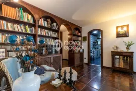 Apartamento com 5 Quartos à venda, 270m² no Lagoa, Rio de Janeiro - Foto 11