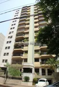 Apartamento com 4 Quartos à venda, 215m² no Vila Seixas, Ribeirão Preto - Foto 1