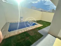 Casa com 3 Quartos à venda, 125m² no Sao Francisco II, Senador Canedo - Foto 18