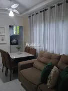 Apartamento com 1 Quarto à venda, 58m² no Vila Cascatinha, São Vicente - Foto 1
