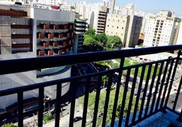 Apartamento com 3 Quartos para alugar, 128m² no Água Branca, São Paulo - Foto 1