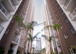 Apartamento com 1 Quarto para alugar, 27m² no Jardim Caravelas, São Paulo - Foto 30