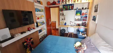 Apartamento com 4 Quartos à venda, 275m² no Santa Helena, Juiz de Fora - Foto 13