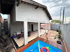 Casa com 3 Quartos à venda, 116m² no Ikaray, Várzea Grande - Foto 2