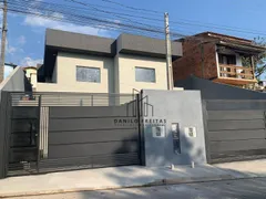 Casa com 2 Quartos à venda, 55m² no Chácaras Parque São Pedro, Atibaia - Foto 1