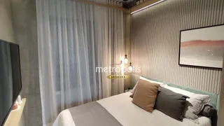 Apartamento com 1 Quarto à venda, 29m² no Saúde, São Paulo - Foto 4