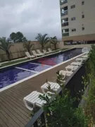Apartamento com 3 Quartos para alugar, 60m² no Vila Eldizia, Santo André - Foto 17