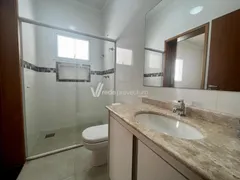 Casa de Condomínio com 3 Quartos à venda, 168m² no Residencial Villaggio Fiorentino, Valinhos - Foto 9