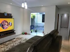 Casa com 3 Quartos à venda, 140m² no Parque Residencial Virginio Basso, Sumaré - Foto 4