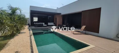 Casa de Condomínio com 3 Quartos à venda, 214m² no Loteamento Caribe, Palmas - Foto 9