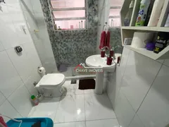 Apartamento com 1 Quarto à venda, 60m² no Embaré, Santos - Foto 9