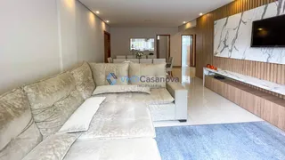 Apartamento com 3 Quartos à venda, 129m² no Santo Antonio, Viçosa - Foto 6