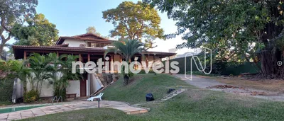 Casa com 4 Quartos para venda ou aluguel, 520m² no Bandeirantes, Belo Horizonte - Foto 8