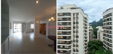 Apartamento com 3 Quartos à venda, 126m² no Gávea, Rio de Janeiro - Foto 1