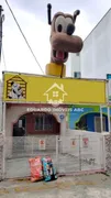 Casa Comercial com 1 Quarto à venda, 100m² no Vila Alzira, Santo André - Foto 4