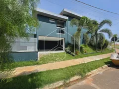 Casa de Condomínio com 4 Quartos à venda, 200m² no Jardim Flamingo, Marília - Foto 1