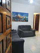 Casa com 2 Quartos à venda, 72m² no Maracanã, Praia Grande - Foto 3