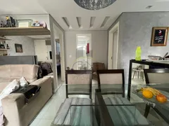 Apartamento com 2 Quartos à venda, 57m² no Industrial, Juiz de Fora - Foto 3