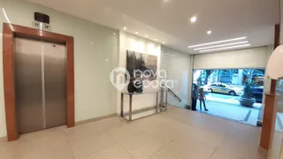 Conjunto Comercial / Sala à venda, 27m² no Centro, Rio de Janeiro - Foto 18