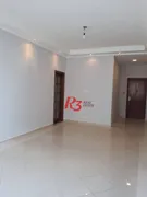 Apartamento com 3 Quartos à venda, 107m² no José Menino, Santos - Foto 2