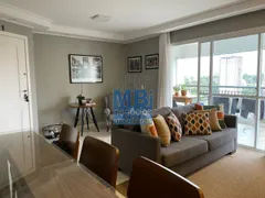 Apartamento com 4 Quartos à venda, 120m² no Vila Sofia, São Paulo - Foto 29