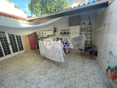 Casa de Vila com 4 Quartos à venda, 181m² no Lins de Vasconcelos, Rio de Janeiro - Foto 15