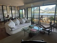 Apartamento com 3 Quartos à venda, 150m² no Lagoa, Rio de Janeiro - Foto 58
