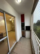 Apartamento com 2 Quartos à venda, 65m² no Jardim America, Paulínia - Foto 23