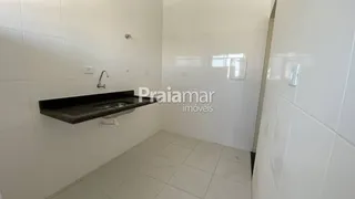 Apartamento com 1 Quarto à venda, 40m² no Vila Cascatinha, São Vicente - Foto 8