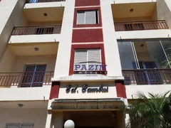 Apartamento com 3 Quartos à venda, 69m² no Jardim Santa Cecília, Valinhos - Foto 3