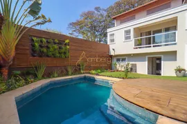 Casa com 4 Quartos à venda, 404m² no Alto Da Boa Vista, São Paulo - Foto 5