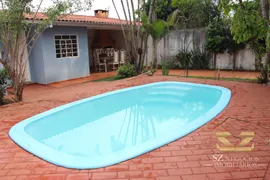 Casa com 3 Quartos à venda, 117m² no Loteamento Joao Paulo II, Foz do Iguaçu - Foto 17